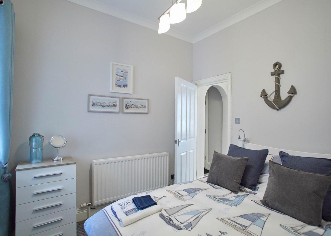 Host & Stay - The First Port Of Call Γουίτμπι Εξωτερικό φωτογραφία
