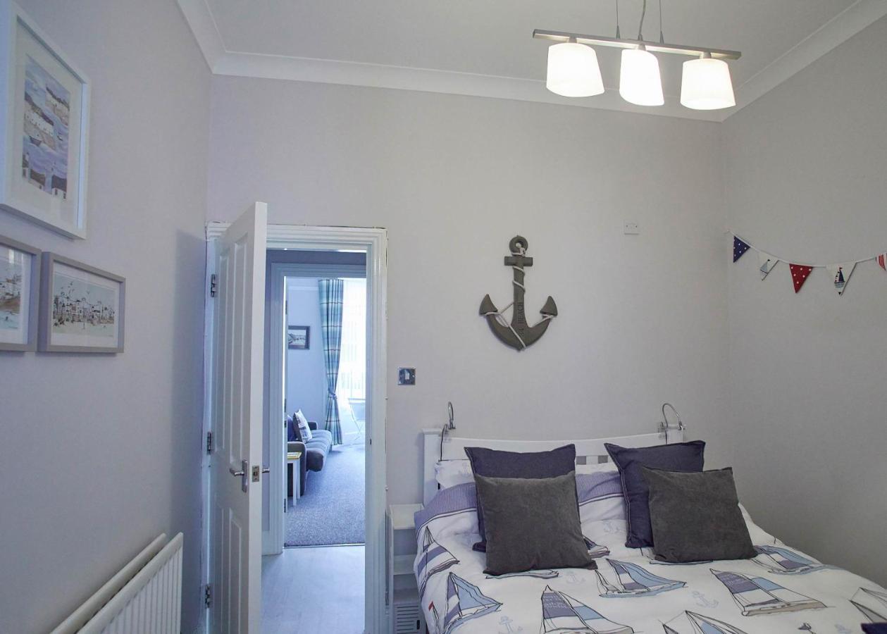 Host & Stay - The First Port Of Call Γουίτμπι Εξωτερικό φωτογραφία