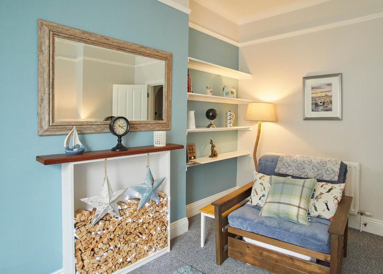 Host & Stay - The First Port Of Call Γουίτμπι Εξωτερικό φωτογραφία